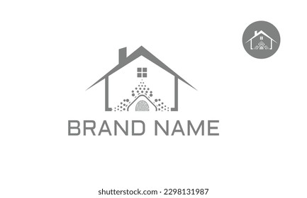 icon, vector, business, logo, design, arrow, office, house, city, illustration, landscape, construction, home, concept, template, architecture, creative, graphic, sign, flat, floor, industry, modern, 