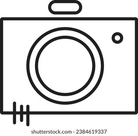 icon vector camera photography, illustration, lens, sign, photo, digital, flash, technology, graphic, equipment, capture, design, black, simple, film, element, image, shutter, photograph, 