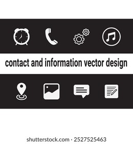 icon, vector, connection, phone, symbol, buttons, contact, information, mail, business, communication, set, design, address, cyberspace, icon set, internet, social, website, web, home,
