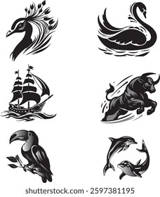 Icon Vector File for Download