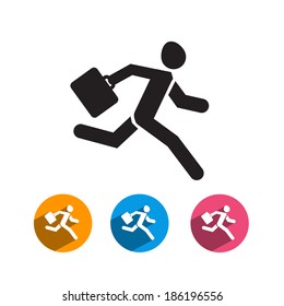 Icon. Vector format