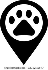 Symbol Vektorglyp Stil, Symbol-Präsentation oder Logo-Illustration für die Website.
perfekte Verwendung für Web, Muster, Design usw.