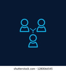 Icon Vector Graphic Download Template Modern