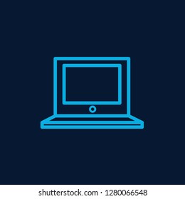 Icon Vector Graphic Download Template Modern