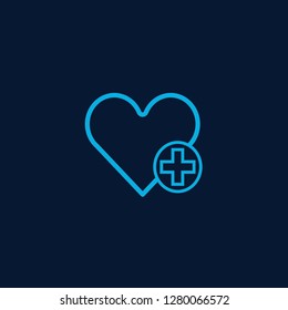 Icon Vector Graphic Download Template Modern