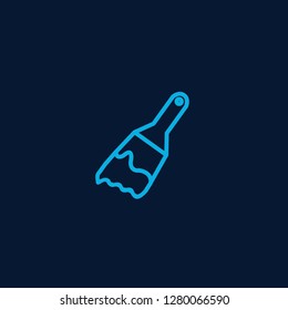 Icon Vector Graphic Download Template Modern