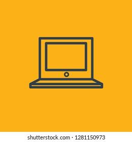 Icon Vector Graphic Template