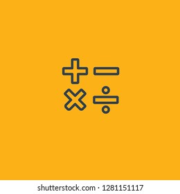 Icon Vector Graphic Template