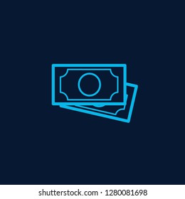 Icon Vector Graphic Template Modern