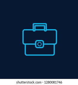 Icon Vector Graphic Template Modern