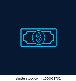 Icon Vector Graphic Template Modern