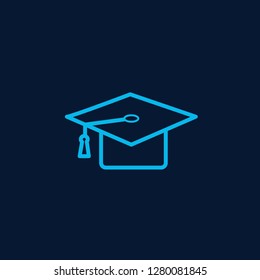 Icon Vector Graphic Template Modern