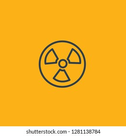 Icon Vector Graphic Template Simple Modern