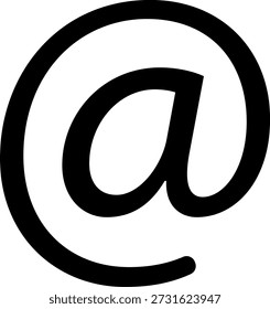 bei Symbol, Vektorgrafik. EPS10.