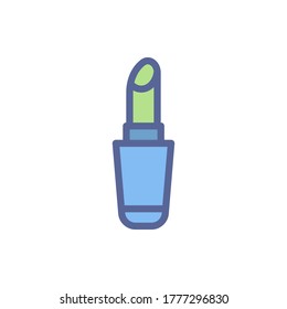 icon vector illustration filled outline style. mother's day icon set.