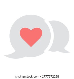 icon vector illustration flat style mother's day icon set