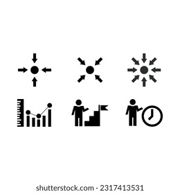 icon vector illustration, logo logo 