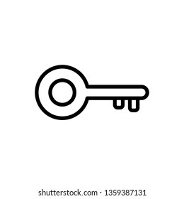 Icon Vector Illustration Logo Template