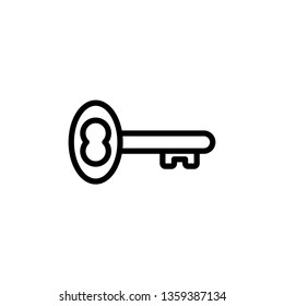 Icon Vector Illustration Logo Template