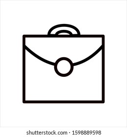 icon vector illustration logo template for many purpose. Isolated on white background.