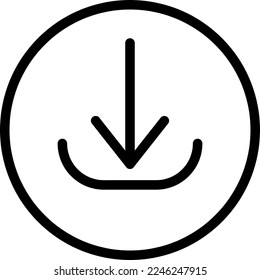 Symbol, Vektorgrafik-Logo-Vorlage einzeln auf weißem Hintergrund..eps