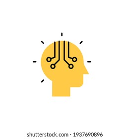 icon vector illustration. modern icon colored style. isolated on white background