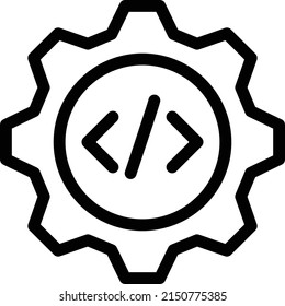 icon Vector illustration on a transparent background. Premium quality symbols. Stroke vector icon for concept and graphic design.