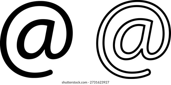 bei Symbol, Vektorgrafik-Set. EPS10.