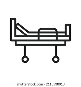 Icon vector image. Can also be used for Real Estate. Suitable for mobile apps, web apps and print media.