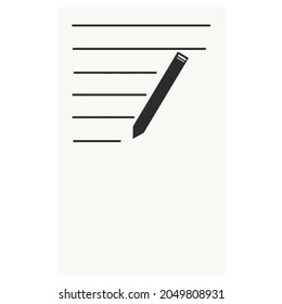 icon vector image on white background