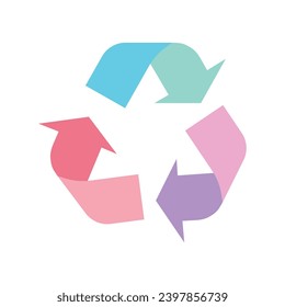 icono, vector, logotipo, signo, residuo, símbolo, flecha, medio ambiente, basura, reutilización, ilustración, tierra, planta, mundo, web, gráfico, basura, orgánico, medio ambiente, ecología, diseño, forma, Eco, reciclar