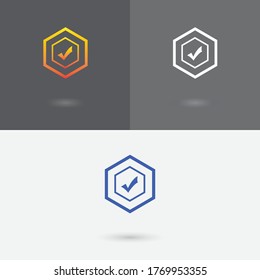 Hexagram Symbol Images, Stock Photos & Vectors | Shutterstock