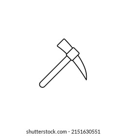  icon in vector. Logotype
eps 10 