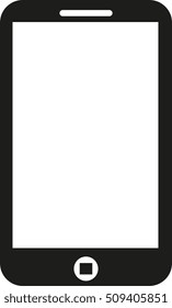 icon , vector mobile , 10 eps