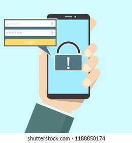 icon vector phone web smartphone web