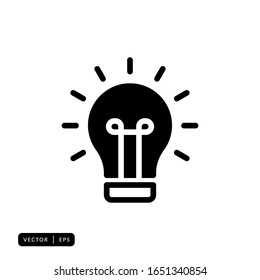 Icon Vector - Sign or Symbol