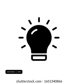 Icon Vector - Sign or Symbol