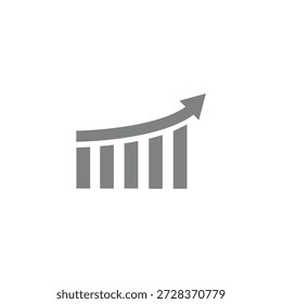 Icono Vector Dirección de stock Diseño de Plantilla de moda