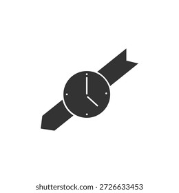 Icono de Vector de stock reloj de colección de diseño de Plantilla