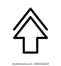 Ilustración de diseño de símbolo de Vector