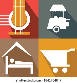 Icon. Vector. 
System icons. web icon. or drawing. art.