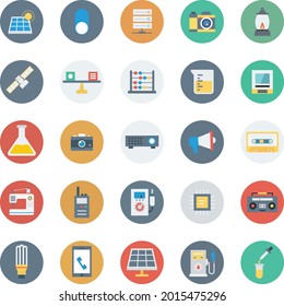 Icon Vector which can be easily modified or edit