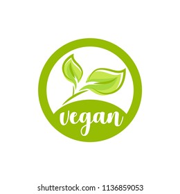 Vegan Symbol Images, Stock Photos & Vectors | Shutterstock