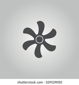 Icon Ventilator air conditioner.