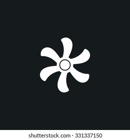 Icon Ventilator air conditioner.