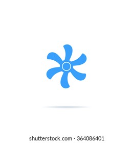 Icon Ventilator air conditioner.