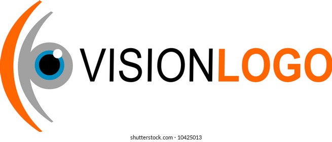 icon of vision