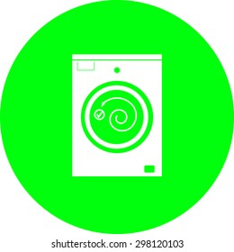 icon washing machine