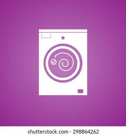 icon washing machine