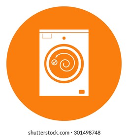 icon washing machine